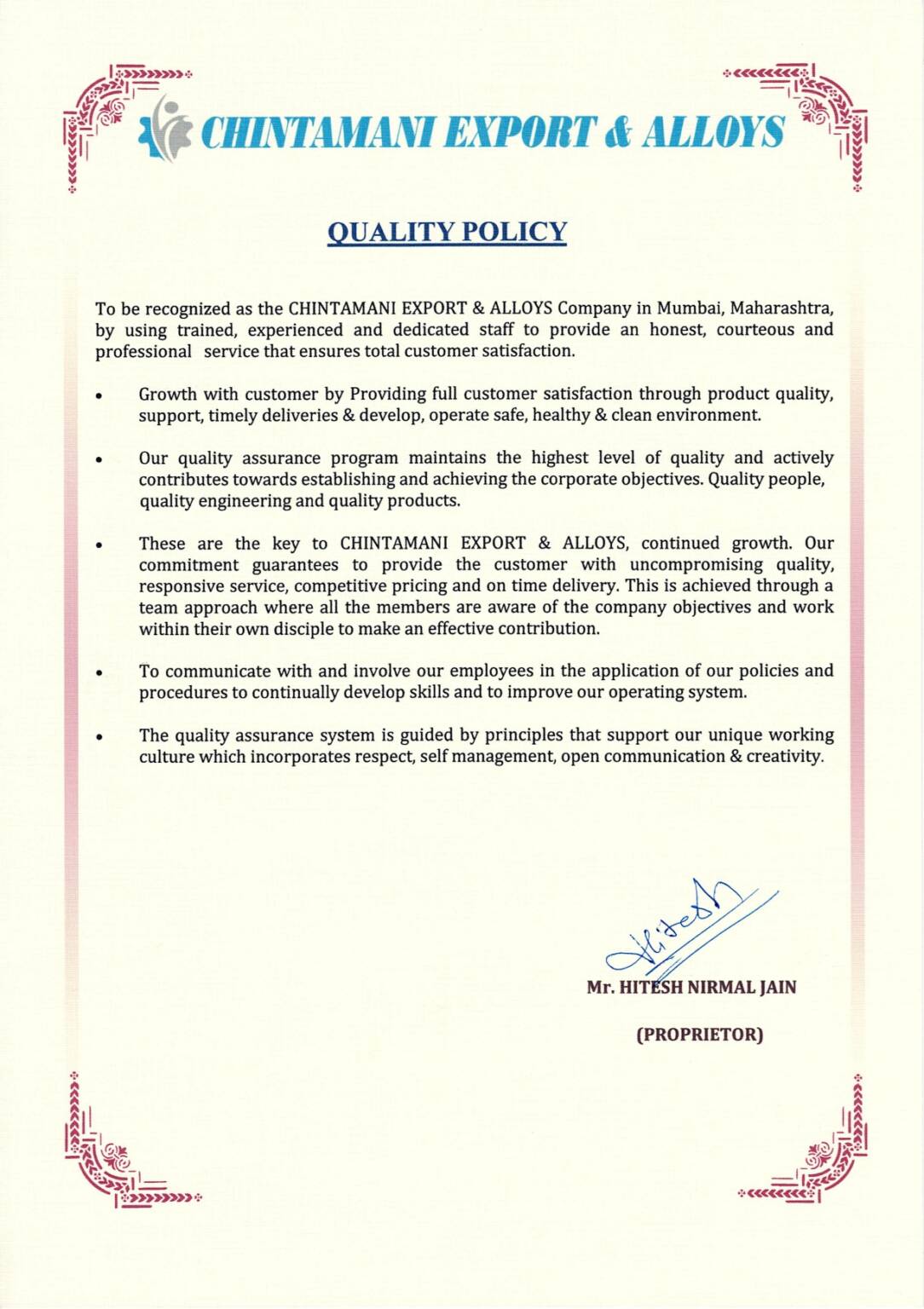 ISO-9001-CERTIFICATE-CHINTAMANI-EXPORT-ALLOYS_page-0002-1084x1536-1